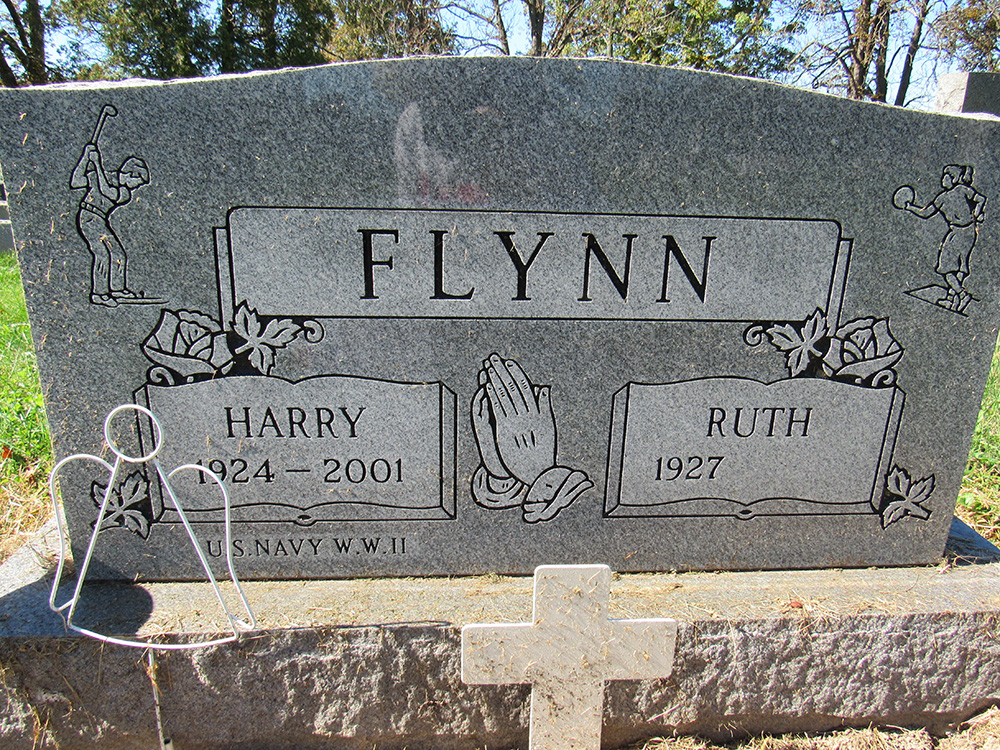 tombstone